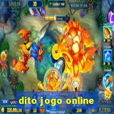 dito jogo online